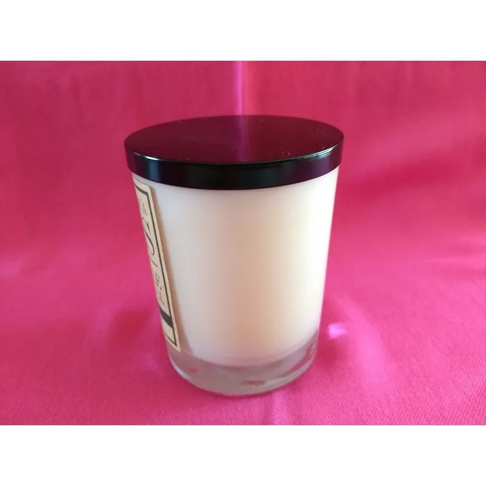 Cedar Crate Market Candle Premium Soy Wax There Cannot Be A Crisis This Week NEW